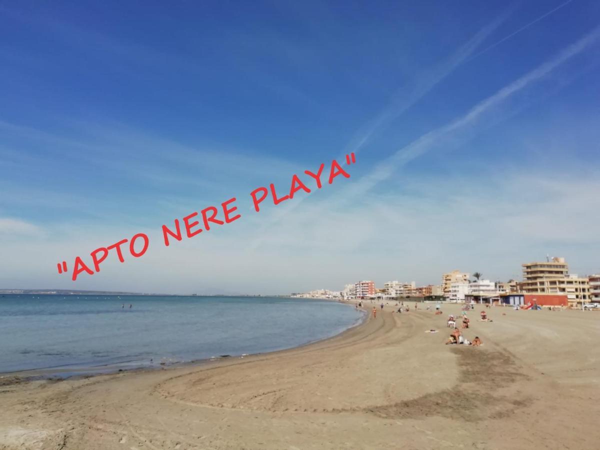 Apto Nere Playa Con Aire Acondicionado Apartment *