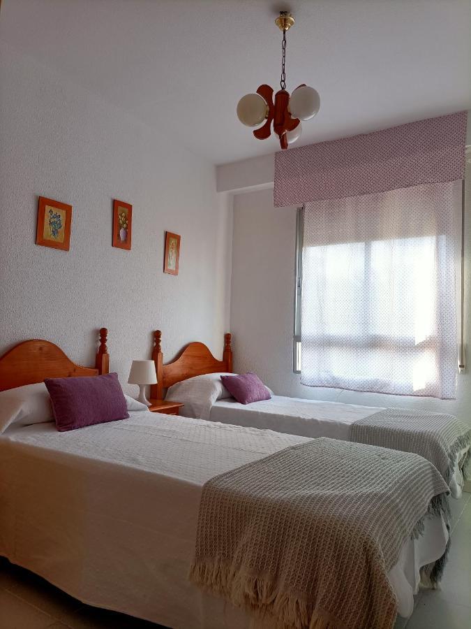 Apartment Apto Nere Playa Con Aire Acondicionado