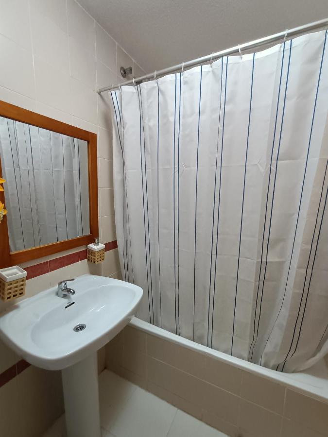 Apartment Apto Nere Playa Con Aire Acondicionado Santa Pola
